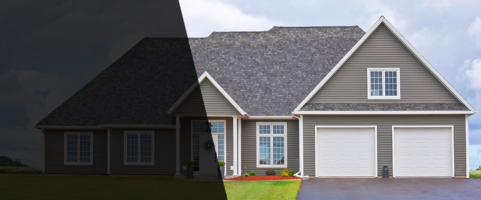 Tipton Roofing Contractors