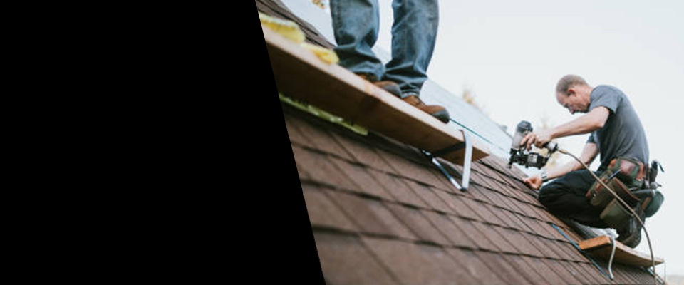 Tipton Roofing Contractors